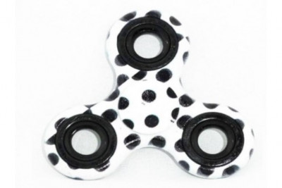 Спиннер DK-3-WHITE Далматинец