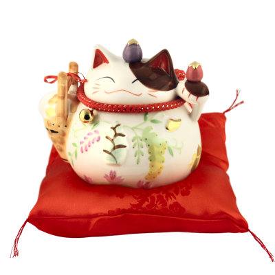 Манеки Неко Удача!