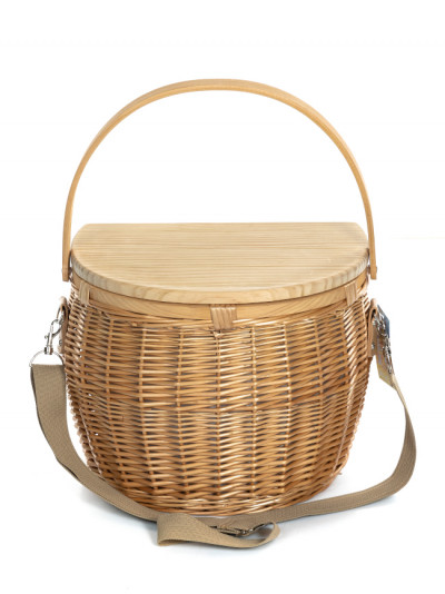 529063  Набор для пикника на 2 персоны