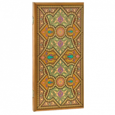 Нарды в подарок необычные Персидские