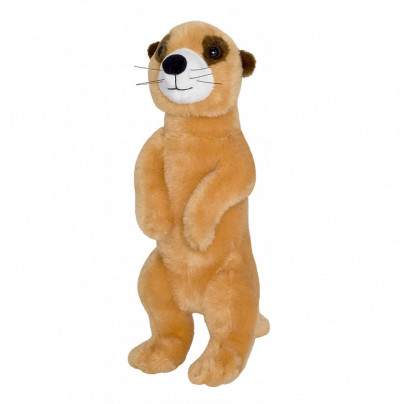 Мягкая игрушка Сурикат, 20 см