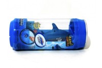 Радиоуправляемая рыбка-акула (синяя) Create Toys водонепроницаемая Create Toys 3310B-2