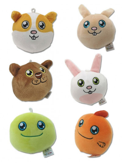 Игрушка-сюрприз "Домашние питомцы"