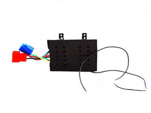 Контроллер 12V
