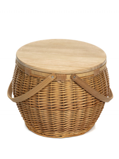 529064  Набор для пикника на 2 персоны