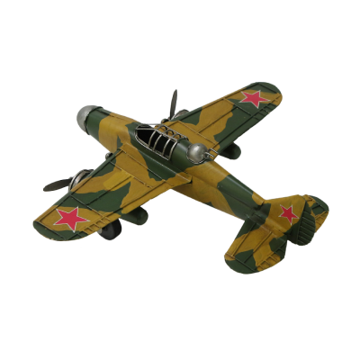 Модель самолета легкий бомбардировщик 2МВ