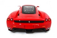 Радиоуправляемая машинка Enzo Ferrari масштаб 1:10 27Mhz