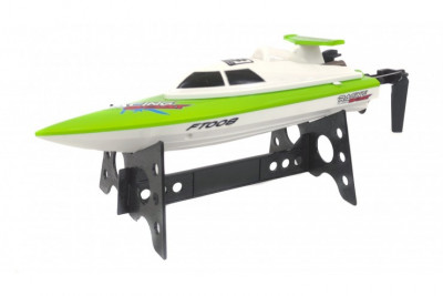 Радиоуправляемый катер (2.4G, 28 см, до 14 км/ч)