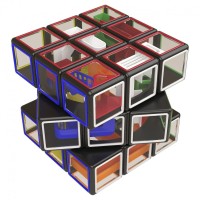 Настольная игра-головоломка Перплексус Рубика 3х3