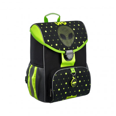 Ученический ранец ErichKrause® ErgoLine® 15L UFO