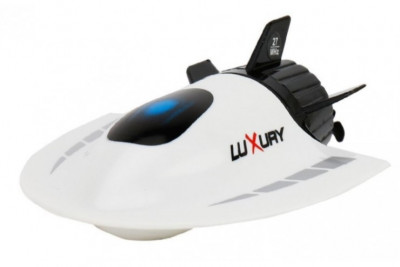 Подводная лодка на радиоуправлении Submarine Racing boat
