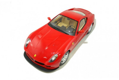 Радиоуправляемая Машинка / машинка на пульте управления Ferrari 599 GTB Fiora...