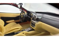 Радиоуправляемая Машинка / машинка на пульте управления Ferrari 599 GTB Fiorano 1:10 27Mhz