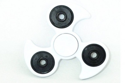 Спиннер 1239-1-WHITE Белый