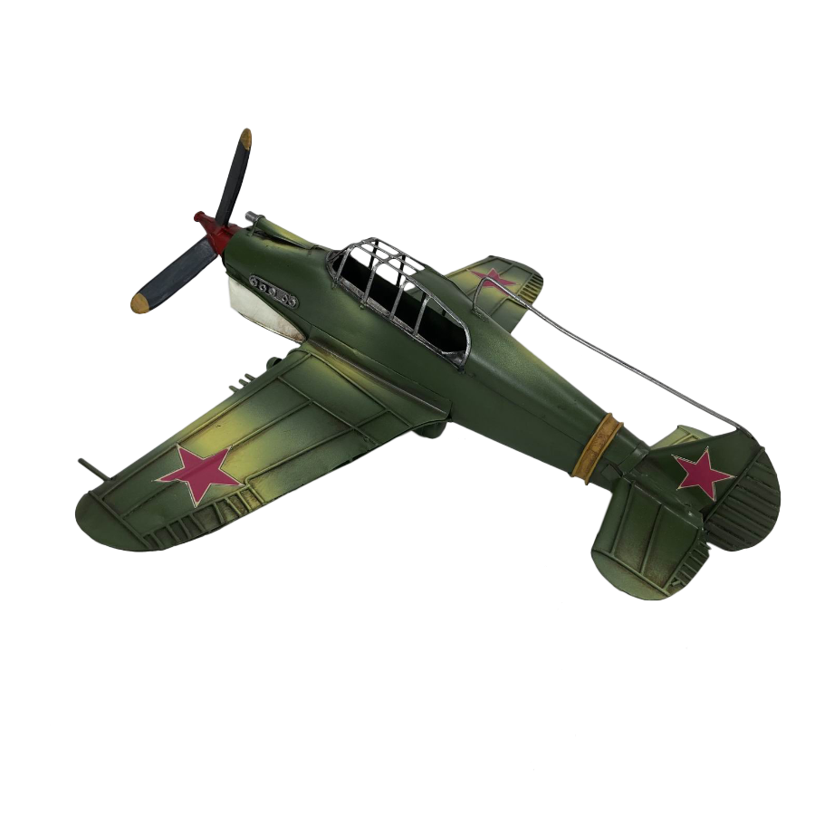 Самолет SpitFire