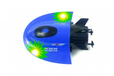 Подводная лодка на радиоуправлении Submarine Racing boat