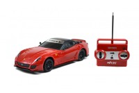 Радиоуправляемая машинка Ferrari 599XX масштаб 1:20