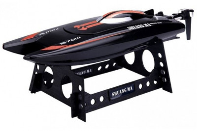 Радиоуправляемый катер 2.4G