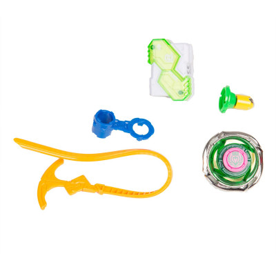 Инфинити Надо. Волчок Стандарт, Glittering Butterfly. TM Infinity Nado