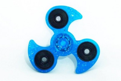 Спиннер 1239-2-BLUE Синий