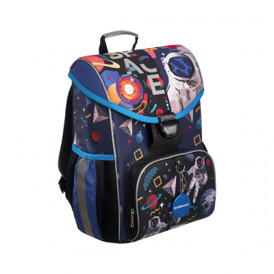 Ученический ранец ErichKrause® ErgoLine® 15L Cosmonaut