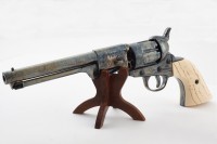 Револьвер Конфедератов  США, "Гинсволд & Ганнинсон" 1860 г.