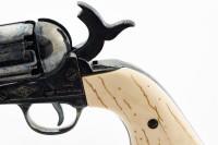 Револьвер Конфедератов  США, "Гинсволд & Ганнинсон" 1860 г.