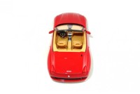 Радиоуправляемая машинка Ferrari California масштаб 1:10 27Mhz