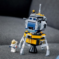 Детский конструктор Lego Creator "Приключения на космическом шаттле"