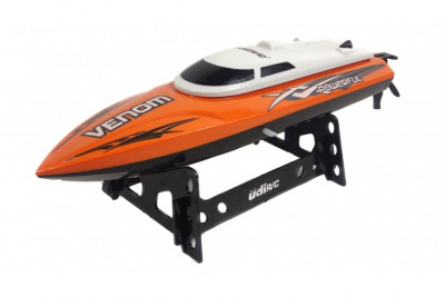 Радиоуправляемый катер UdiRC Power Venom 2.4G