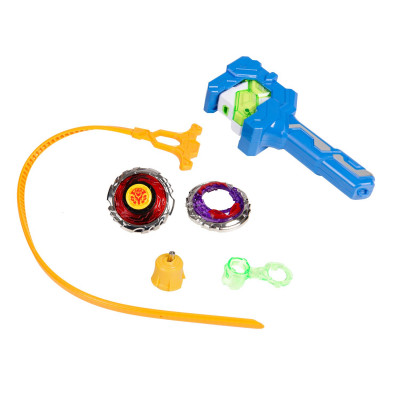 Инфинити Надо. Волчок Атлетик, Blade. TM Infinity Nado