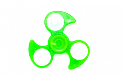 Спиннер Светящийся