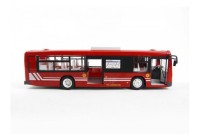 Радиоуправляемый автобус Double Eagles 1:20 - E635-003-Red