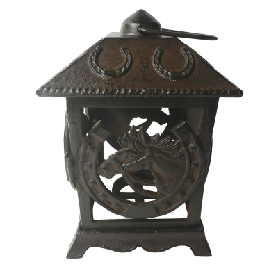 Фонарь подсвечник декоративный