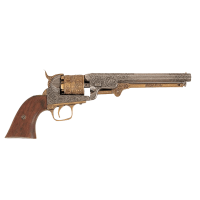 Револьвер США морской, Кольт, 1851 год