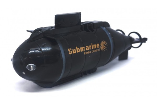 Подводная лодка на радиоуправлении Submarine Radio control (с подсветкой)