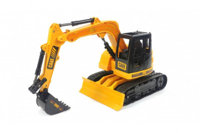 Радиоуправляемый Экскаватор / на пульте управления  CAAE 1:20 2.4G