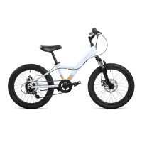 Детский велосипед 20" Forward Dakota 2.0 D 2022 г 