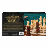 Настольная игра Делюкс Шахматы