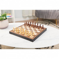 Настольная игра Делюкс Шахматы