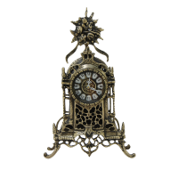 Часы Кафедрал малые, антик