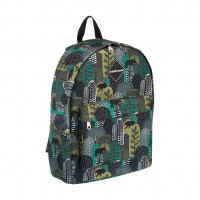 Рюкзак ErichKrause® EasyLine® 17L Siberia
