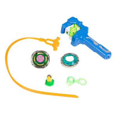 Инфинити Надо. Волчок Атлетик, Glittering Butterfly. TM Infinity Nado