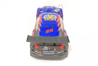 Радиоуправляемая машинка для дрифта Nissan 350Z GT1:14 CS Toys 828-2-BLUE