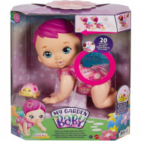 Кукла My Garden Baby Малышка-бабочка Детские забавы (розовая)