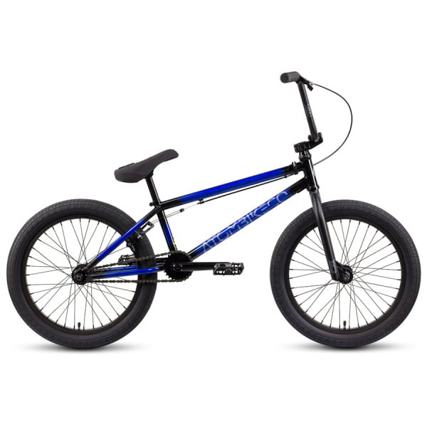 Велосипед BMX ATOM Icon CandyBlueFade 2022x21