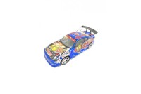 Радиоуправляемый автомобиль для дрифта Nissan Silvia GT 1:14 CS Toys 828-3-BLUE