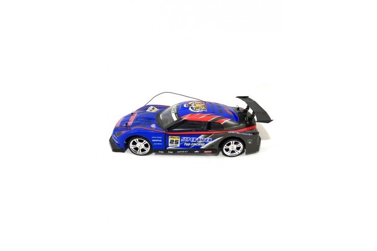 Радиоуправляемый автомобиль для дрифта Nissan Silvia GT 1:14 CS Toys 828-3-BLUE