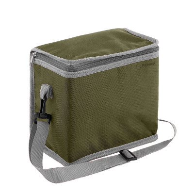 Сумка-холодильник с лямкой маленькая, хаки