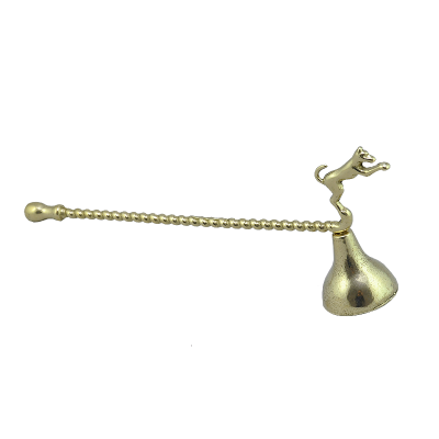 Свечной гаситель "Собака"